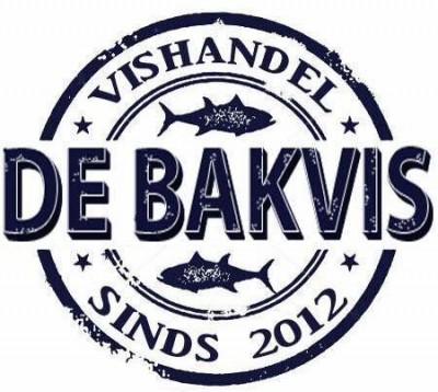 De bakvis 
