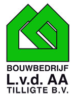 Bouwbedrijf v.d. Aa
