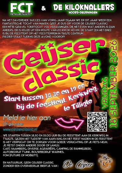 Ceijser Classic