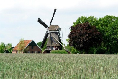 Westerveld molen