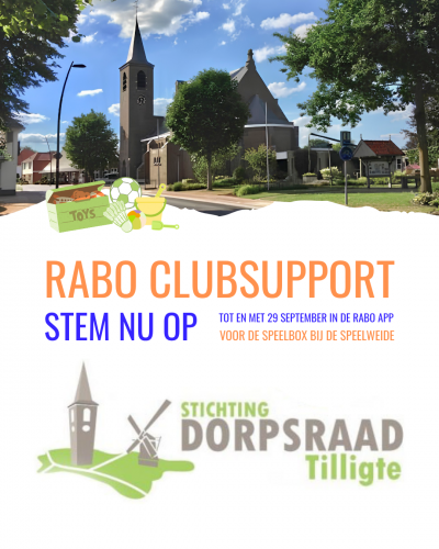 Rabo Clubsupport