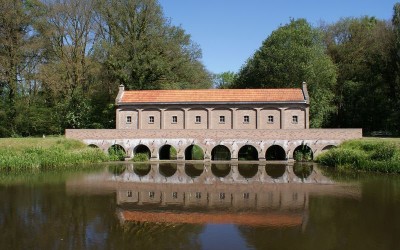 Schuivenhuisje