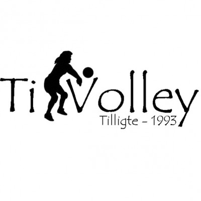 Volleybalvereniging Ti-Volley