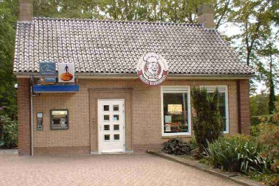 Bakkerij Brunninkhuis